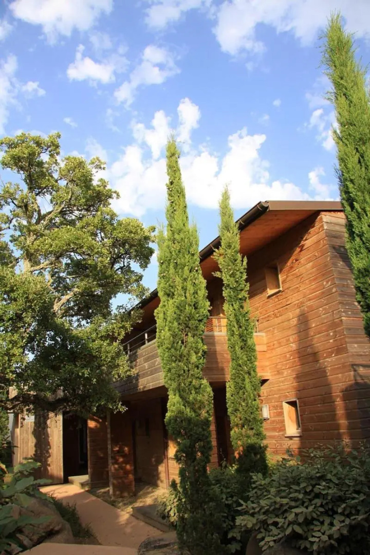 Résidence Cala Sultana