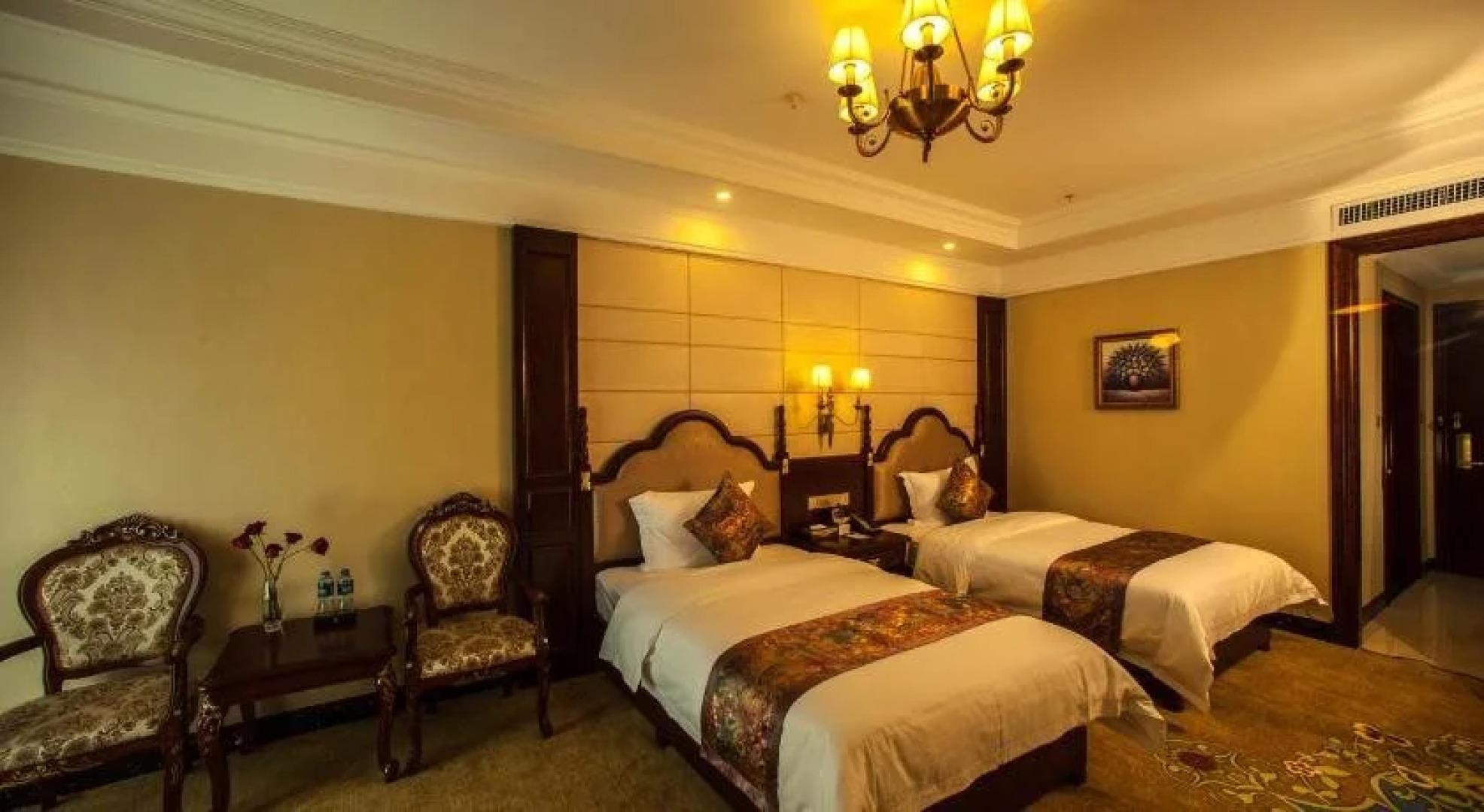 Wan Sheng International Hotel