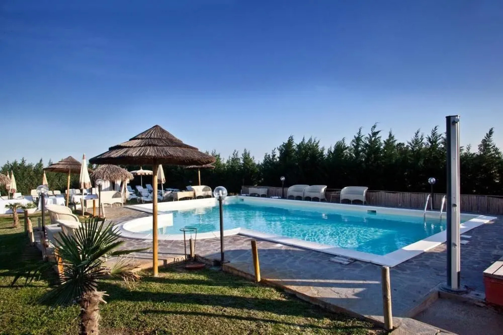 Country Club La Tortiola