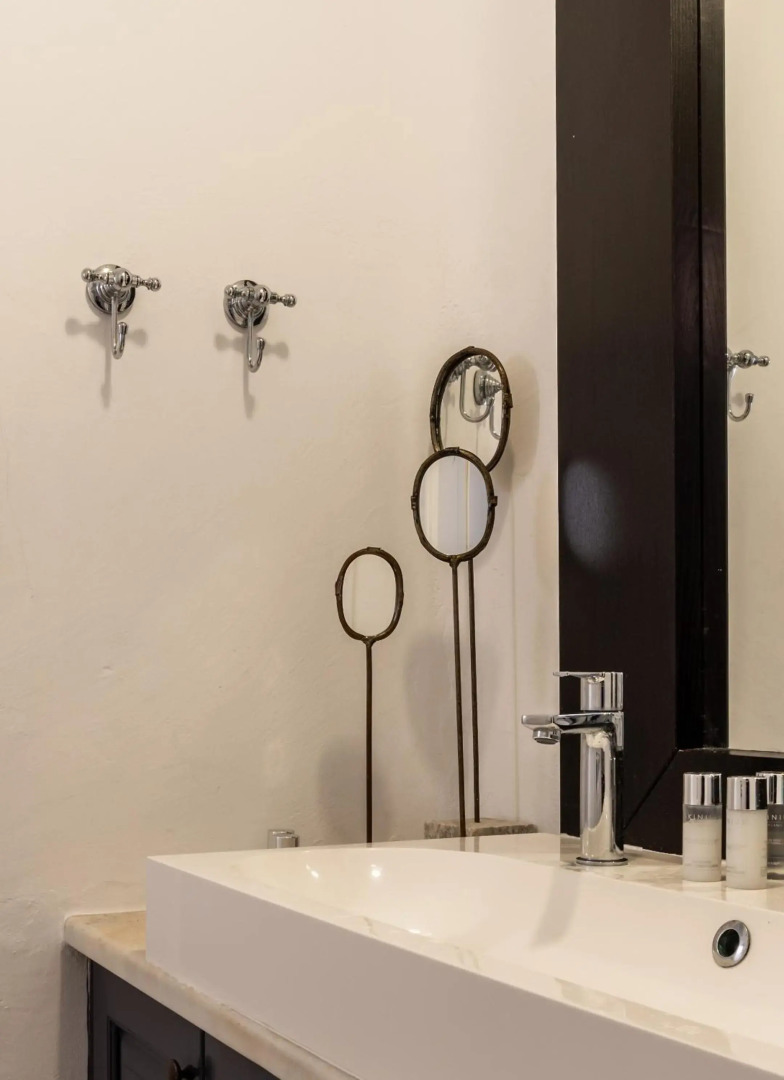 Villa Artisti Mykonos