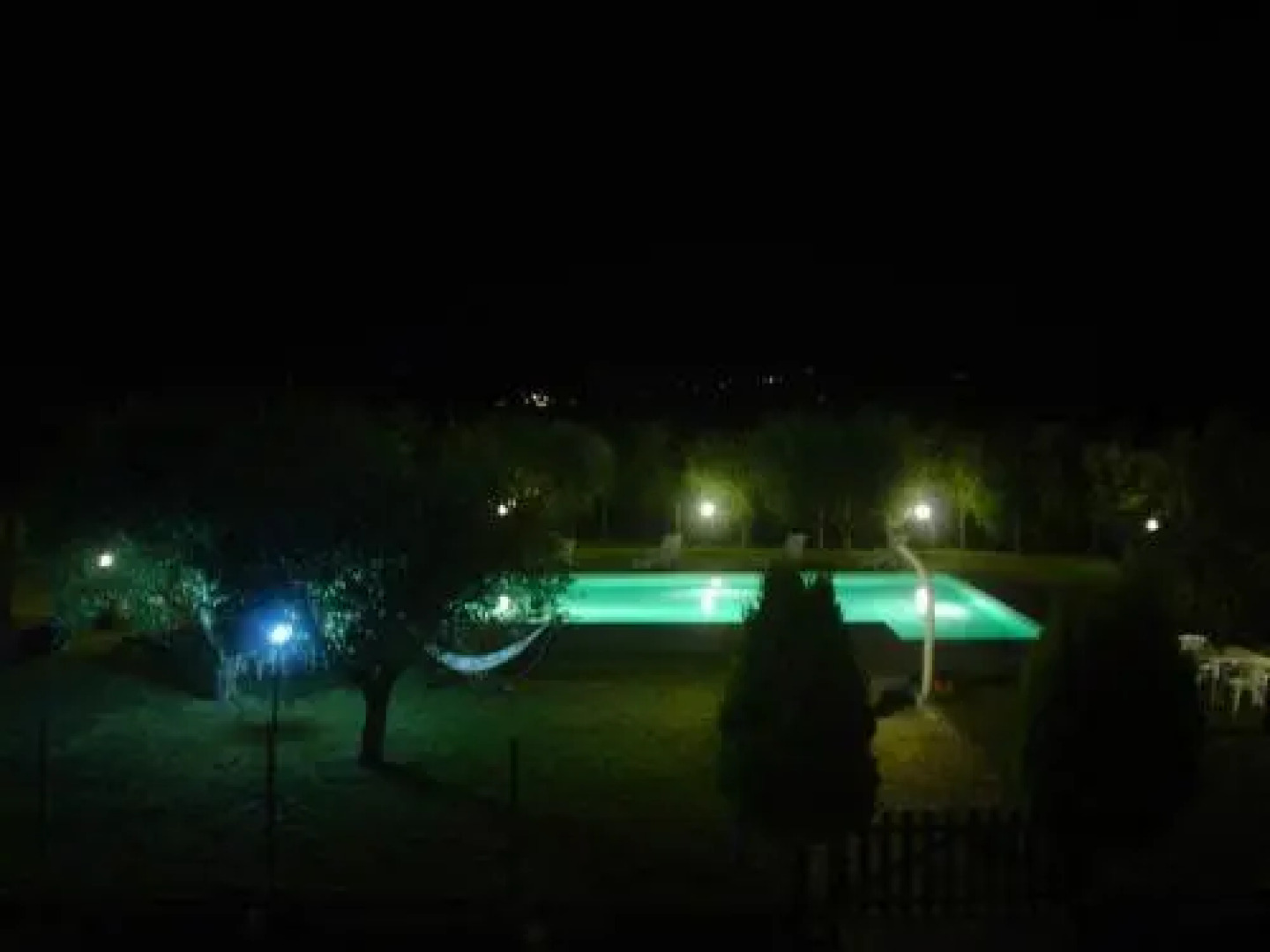 Agriturismo Gabellette