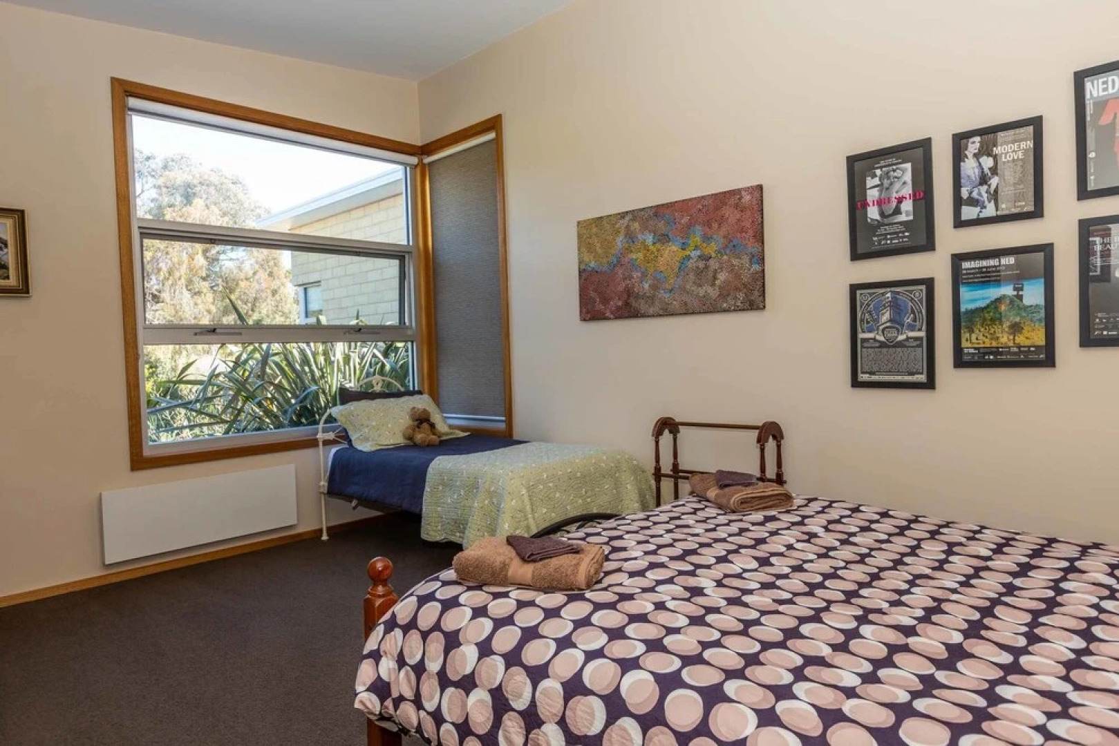 The Chocolate Lily B&B