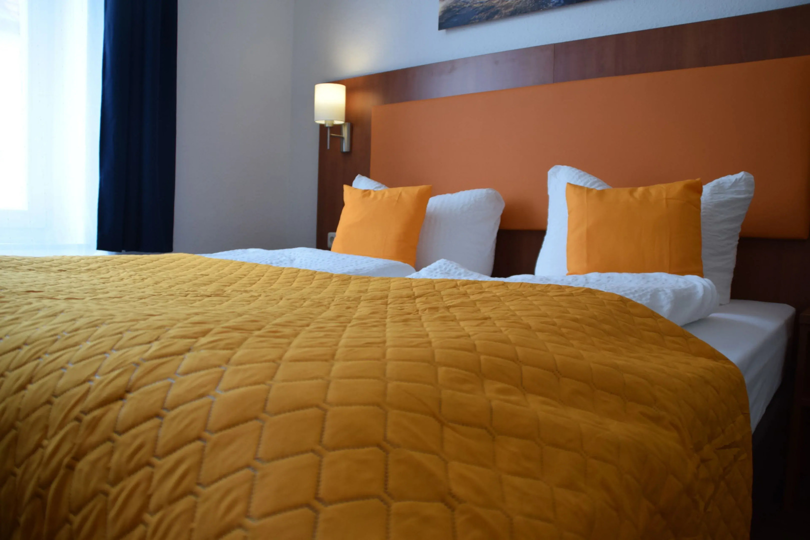 Hotel Amber Altstadt Stralsund