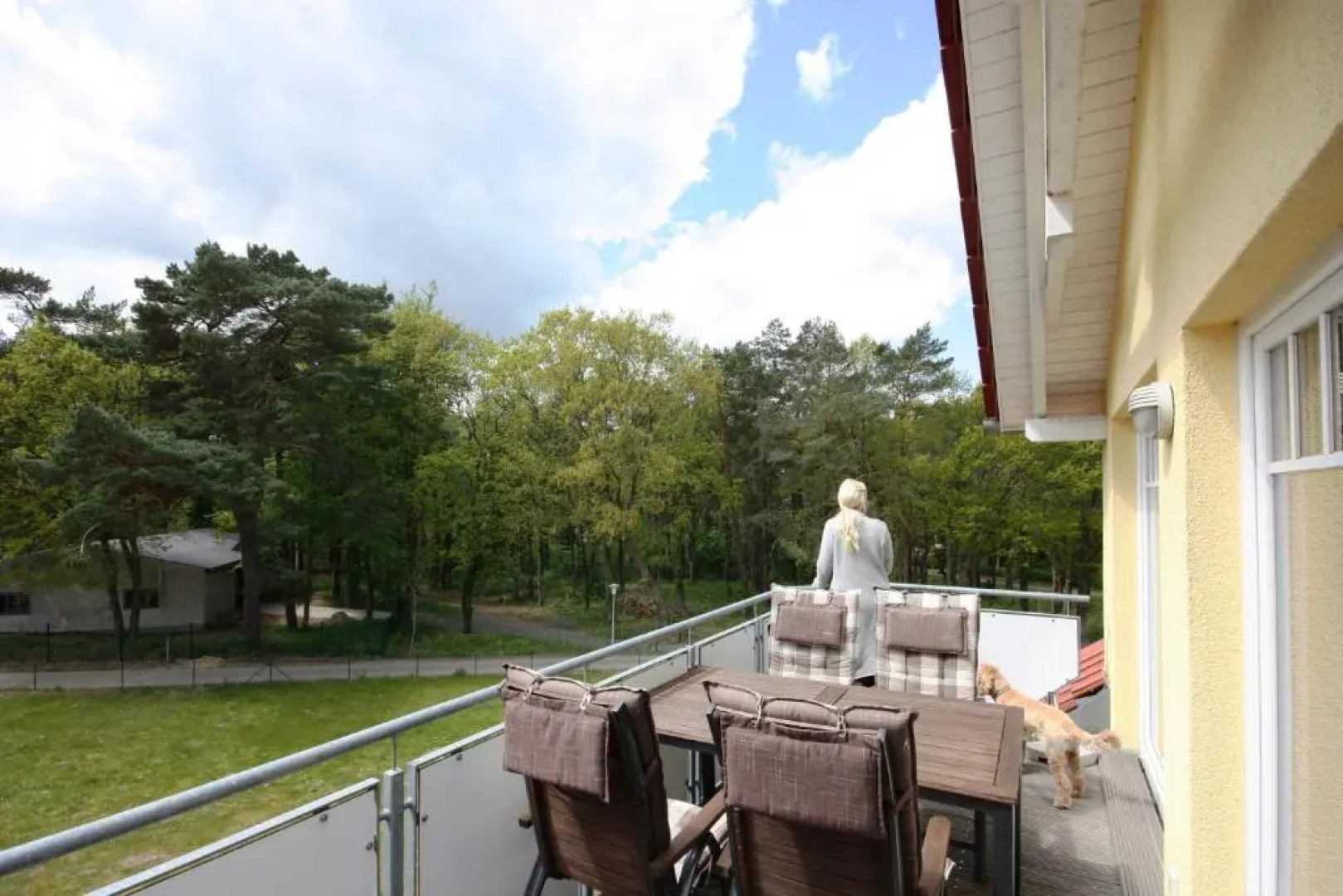 Ferienwohnungen Seevogel