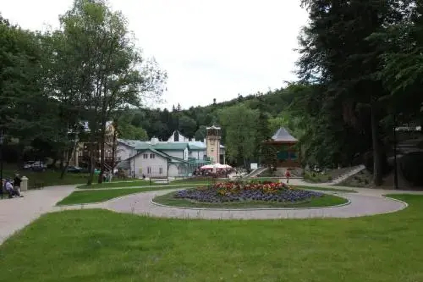 Pokoje Gościnne Szuber