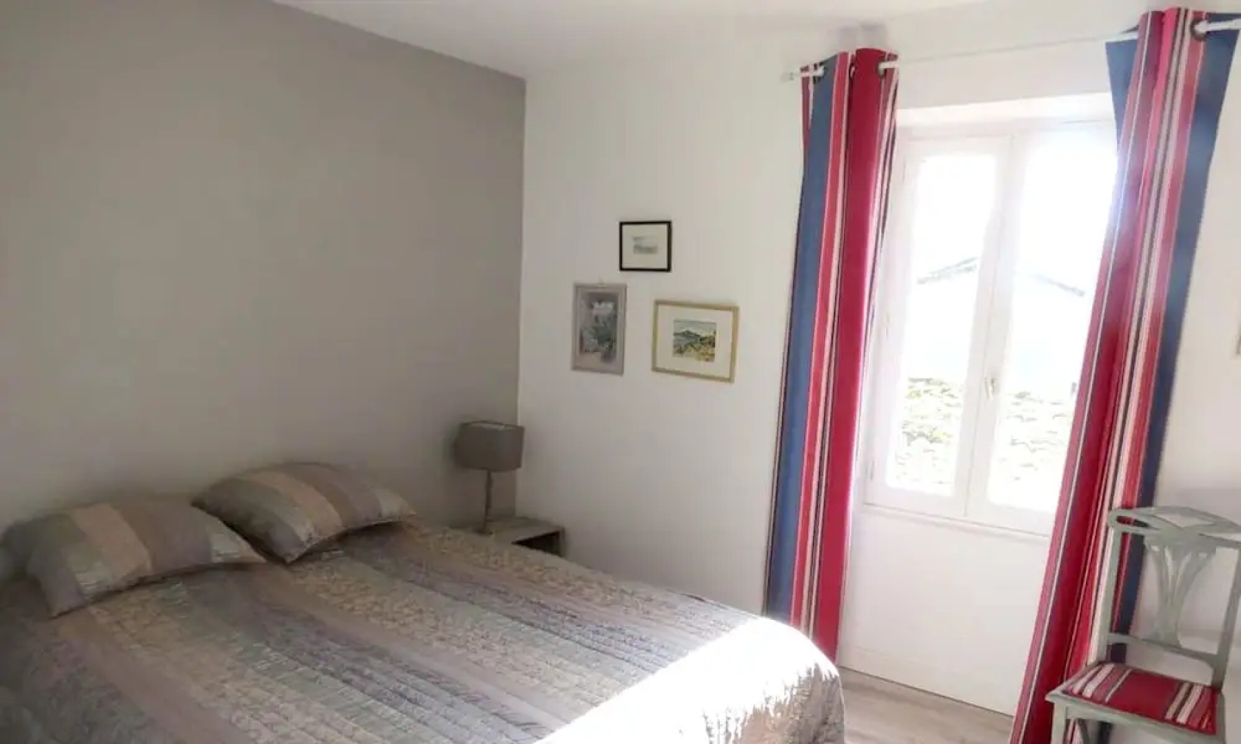 House With 4 Bedrooms in Gaillac, With Enclosed Garden and Wifi