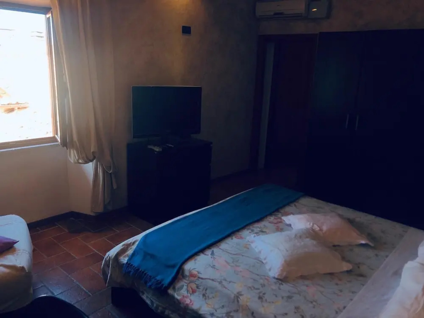 Casa per Ferie Parco degli Ulivi