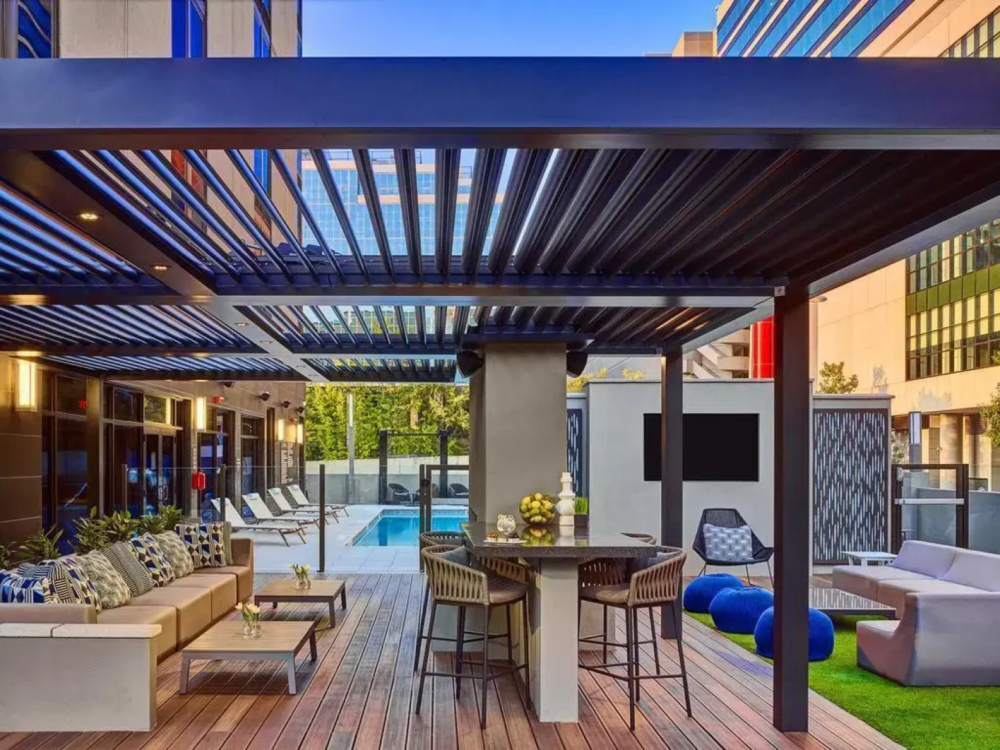 AC Hotel Atlanta Downtown