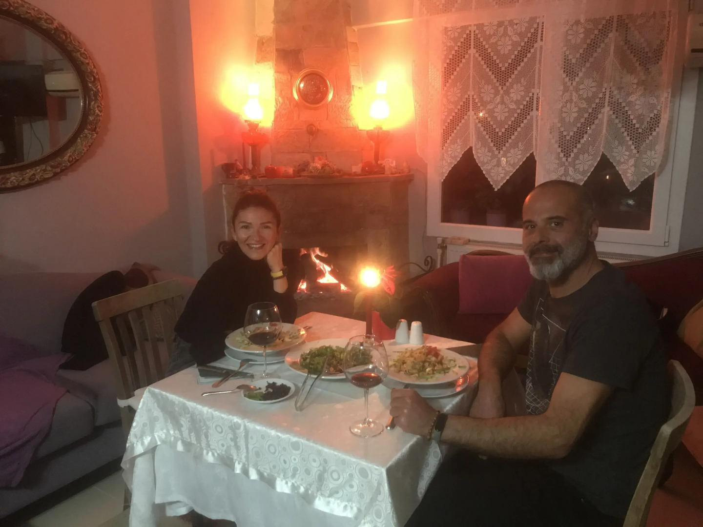 Palmi̇ye Pansi̇yon