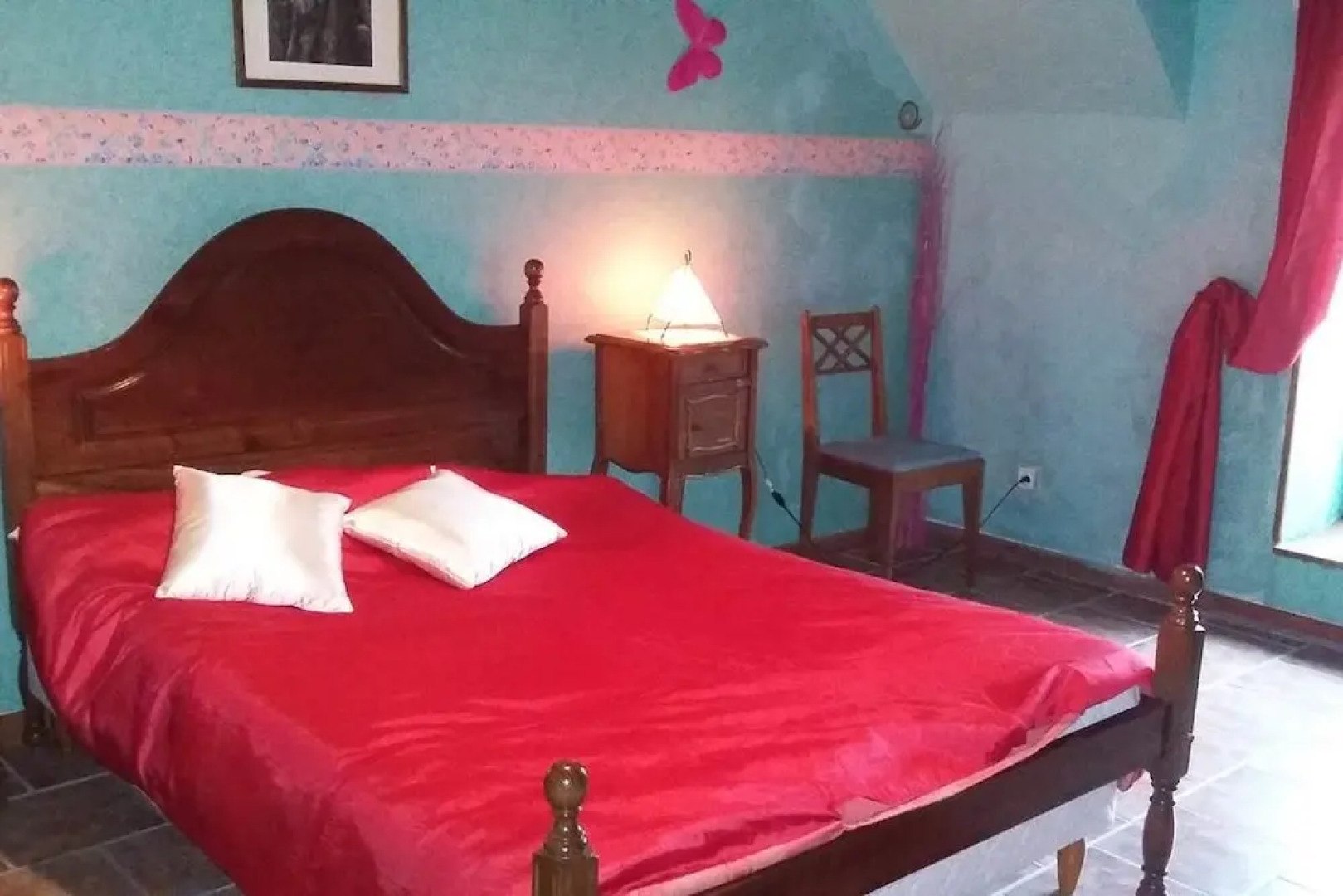 Gîtes de Montvaltin