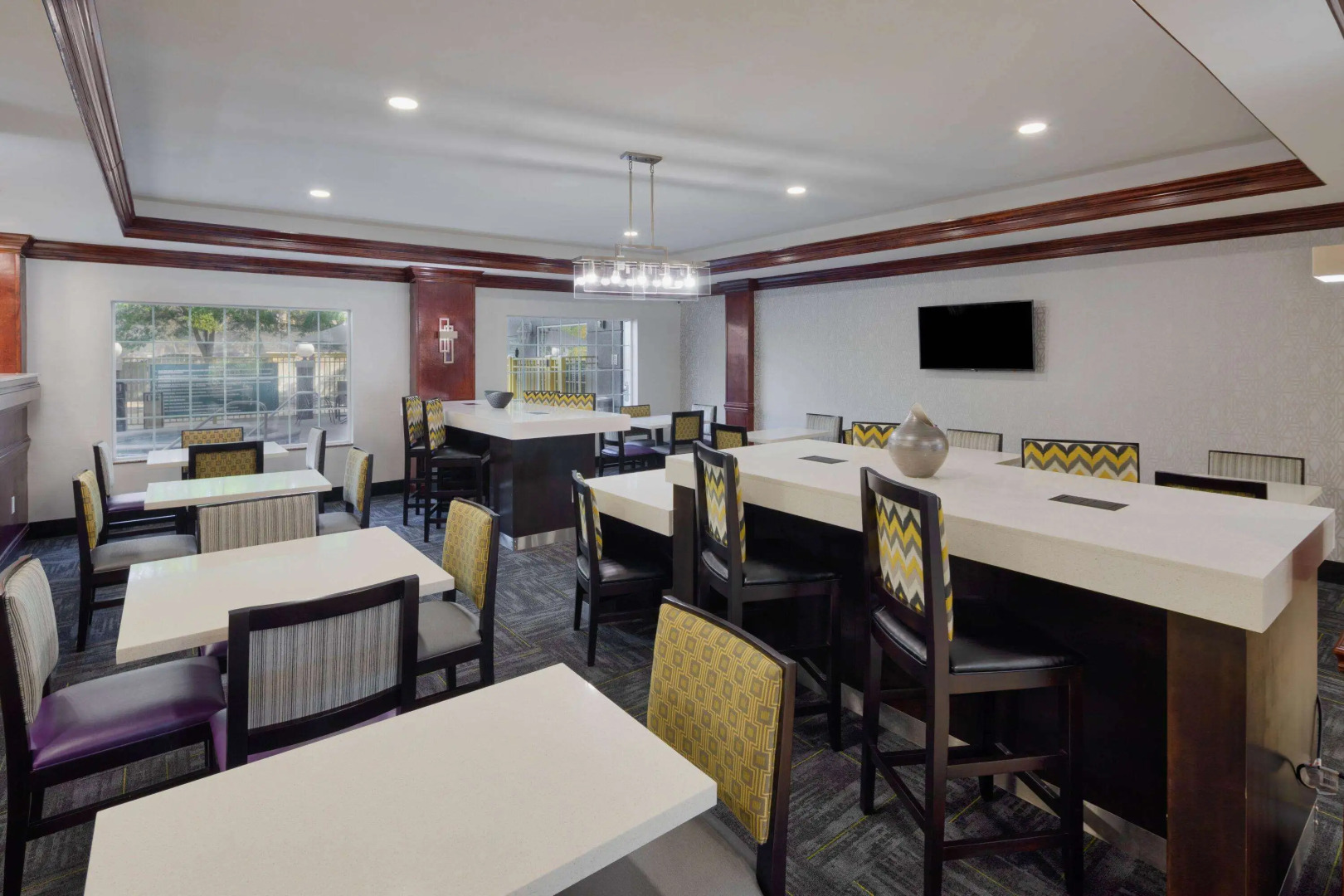 La Quinta Inn & Suites by Wyndham Savannah Airport - Pooler