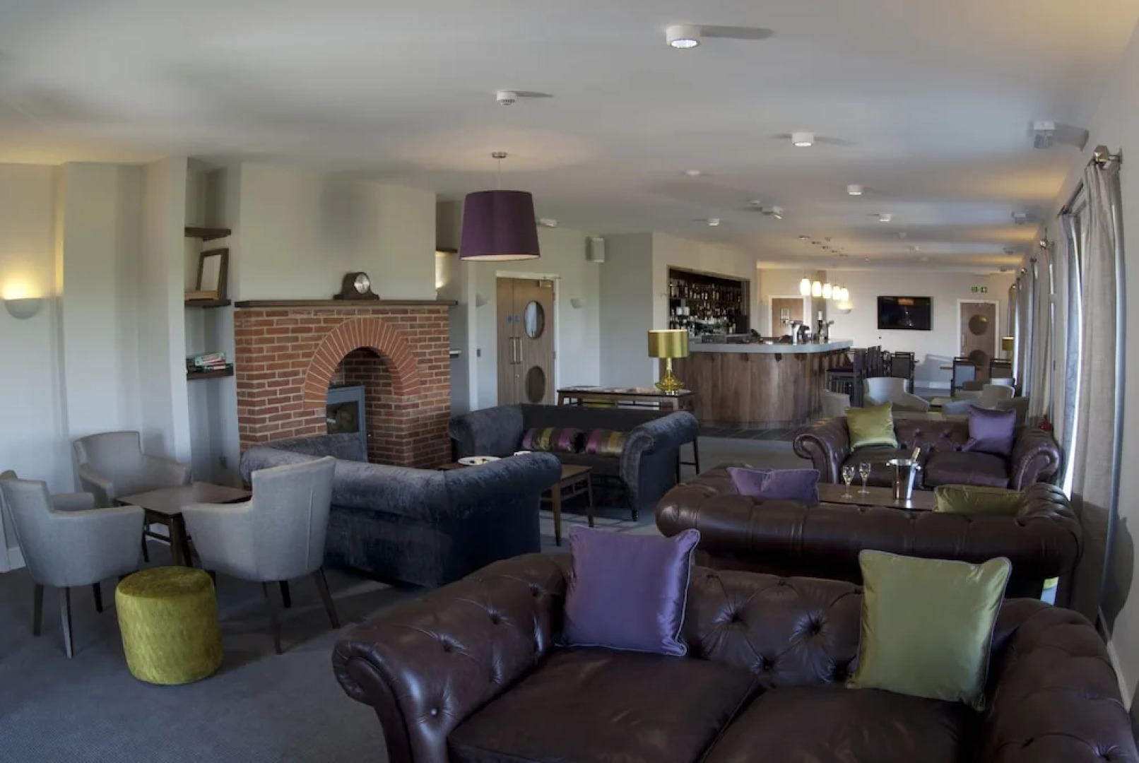 The Lodge at Prince's