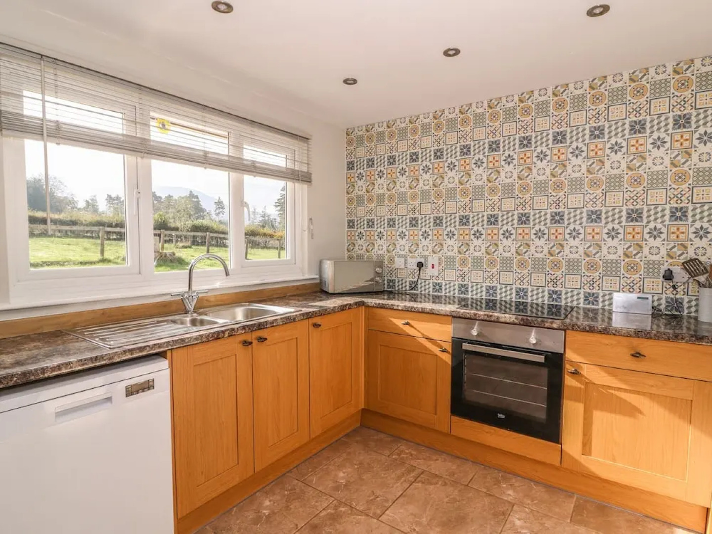 Herdman'S Hideaway, Brecon