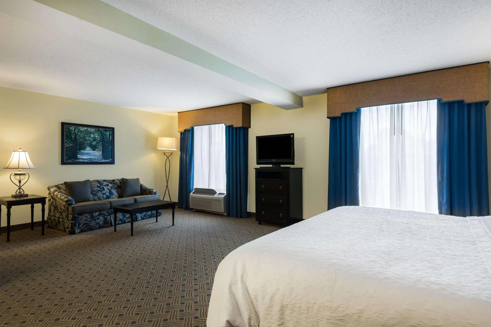 Hampton Inn Murrells Inlet/Myrtle Beach Area