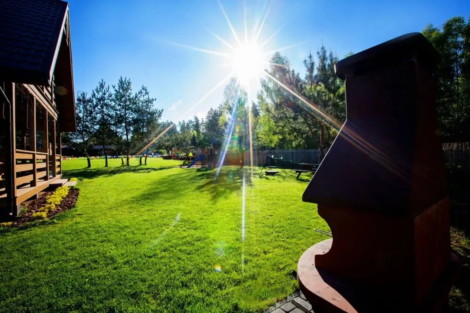 Winiec Family Houses