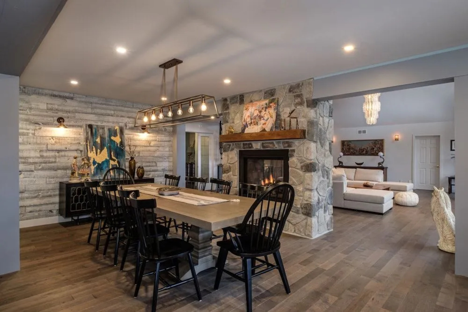 Jakob House by Rendez vous Mont Tremblant