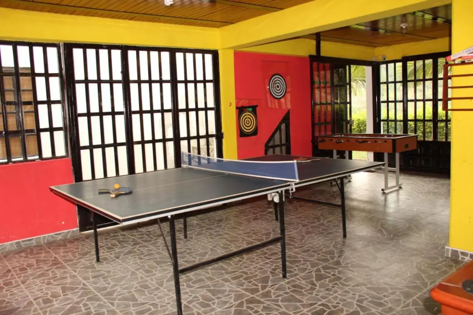 Hotel Boutique Villa María