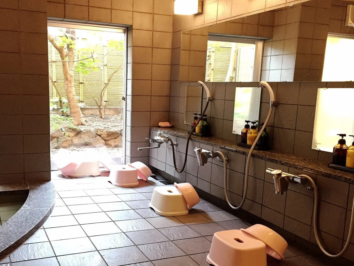 Yasuragi no Yado MARUSEI