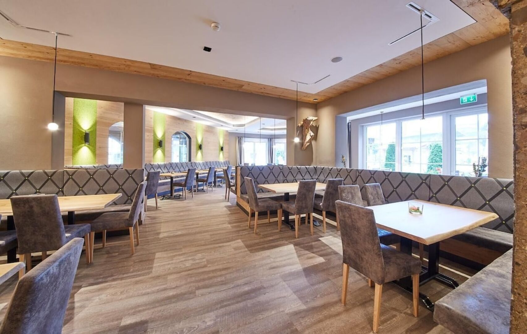 Rosentalerhof Hotel & Apartments