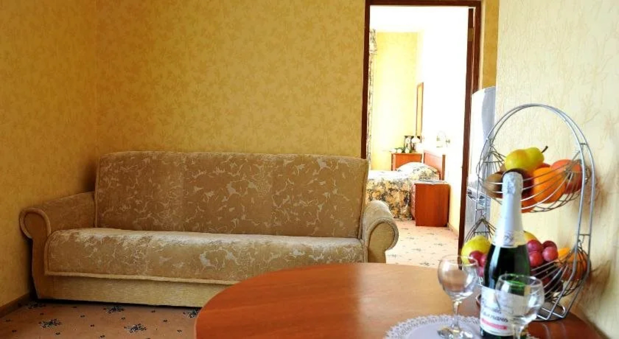 Старый Город