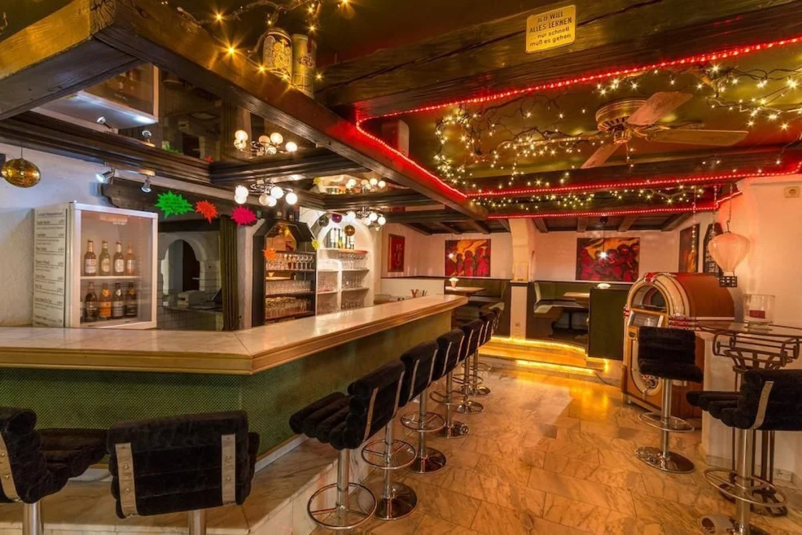 Hotel Contel Darmstadt