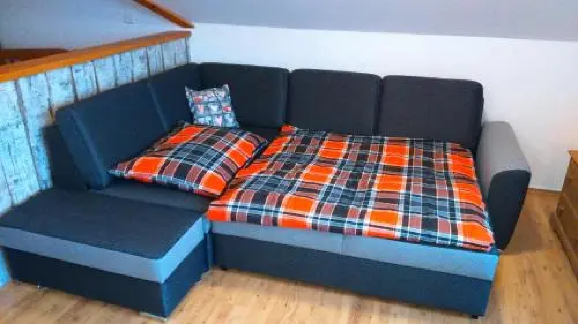 Pension Polubný 922