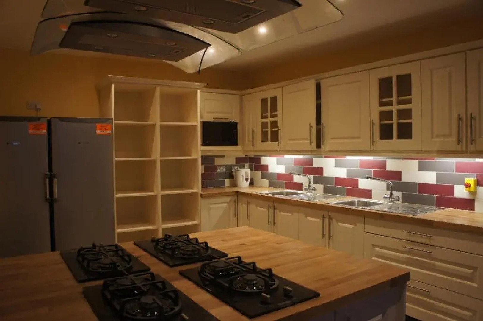 The Black Sheep Hostel