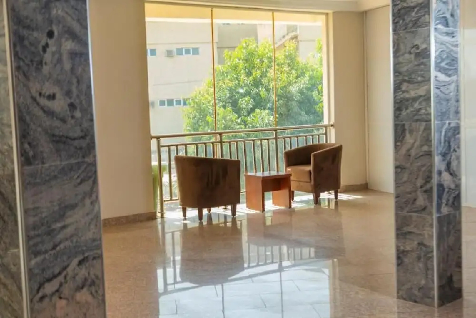 Guest Pride Hotel Kano