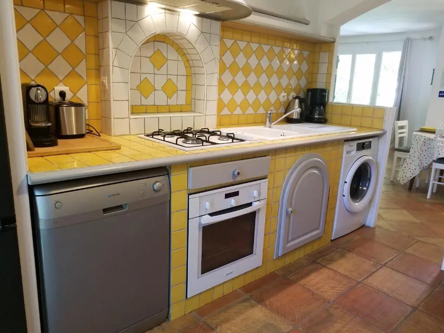 Entre Nîmes et Arles