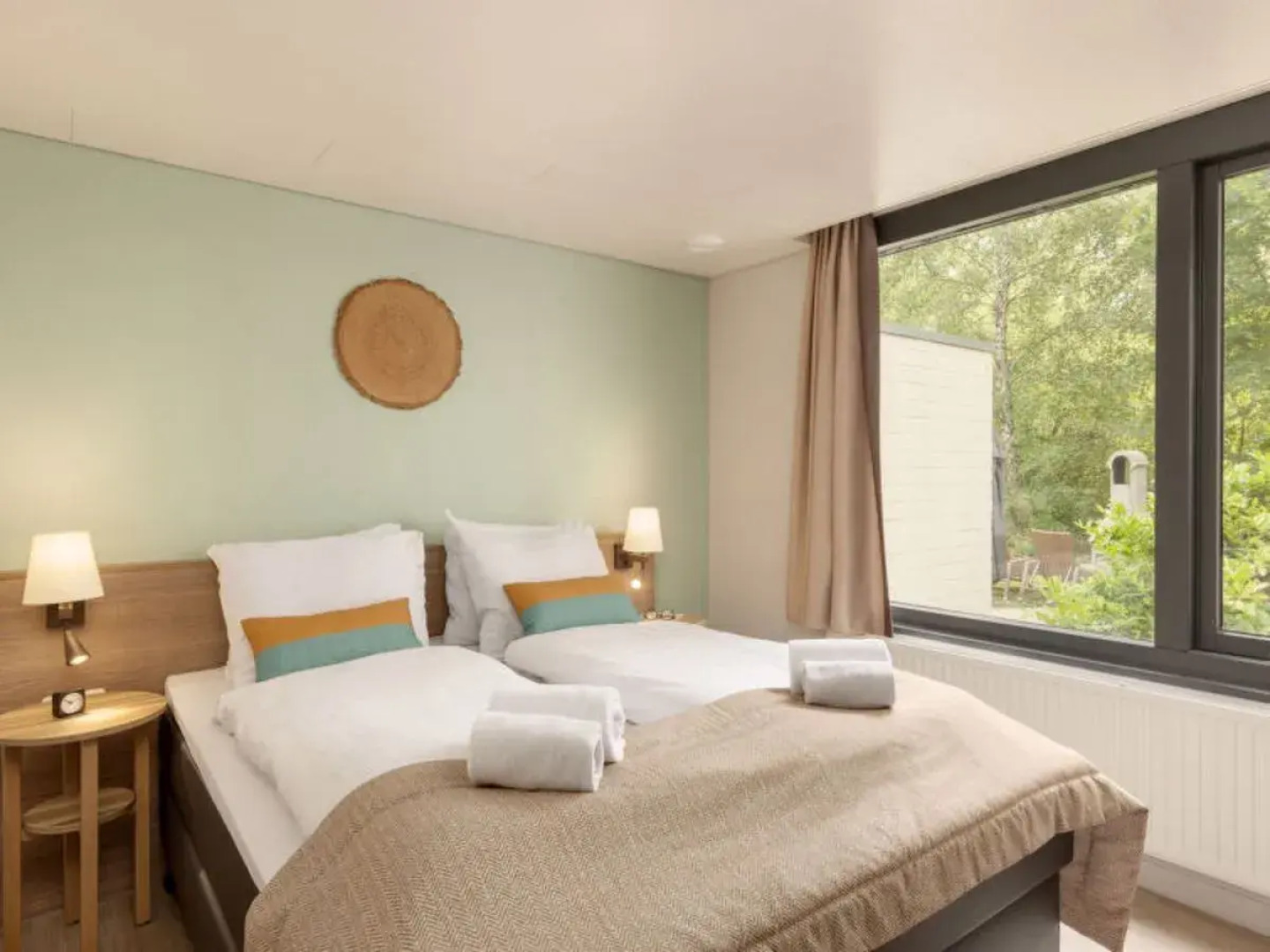 Center Parcs De Huttenheugte 12012