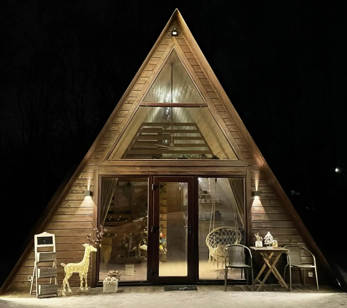 Relax Villas Shalash (Релакс Виллы Шалаш)