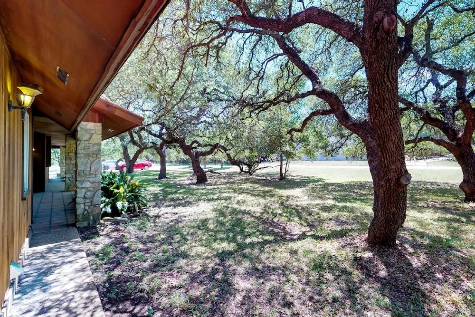 Whitetail Ridge Retreat