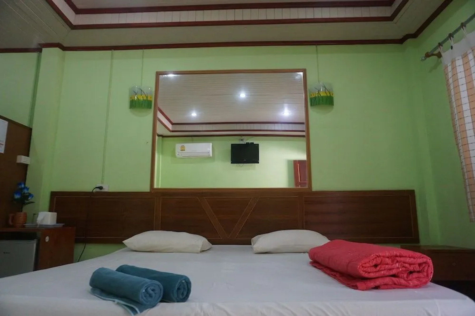 Thumneab Guesthouse