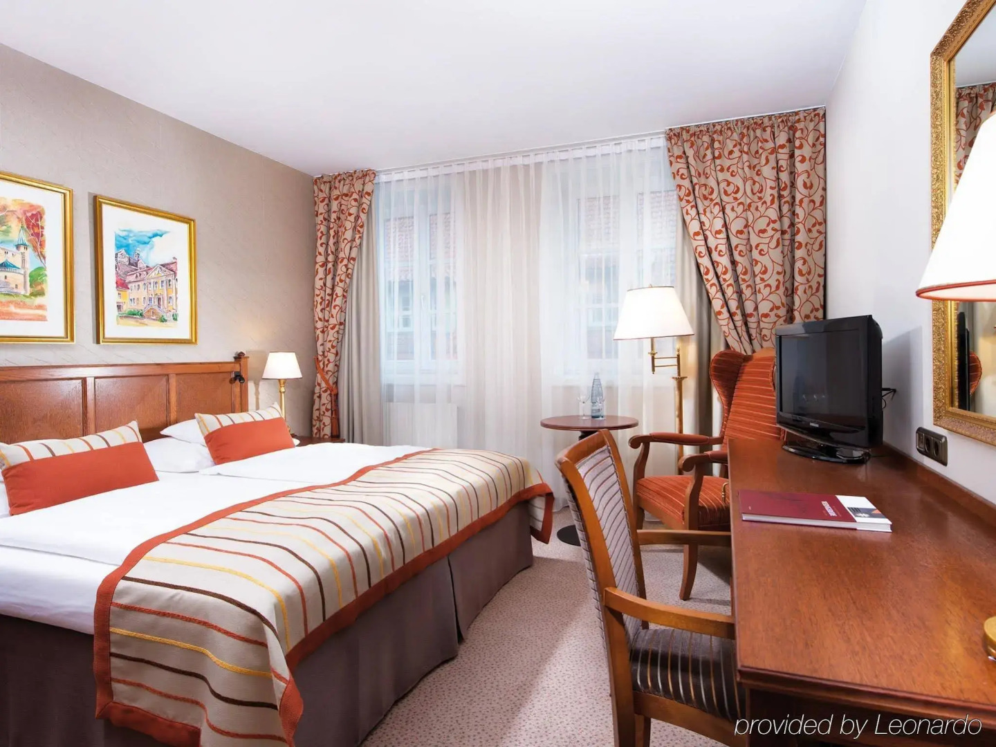 A-ROSA Gothisches Haus Wernigerode