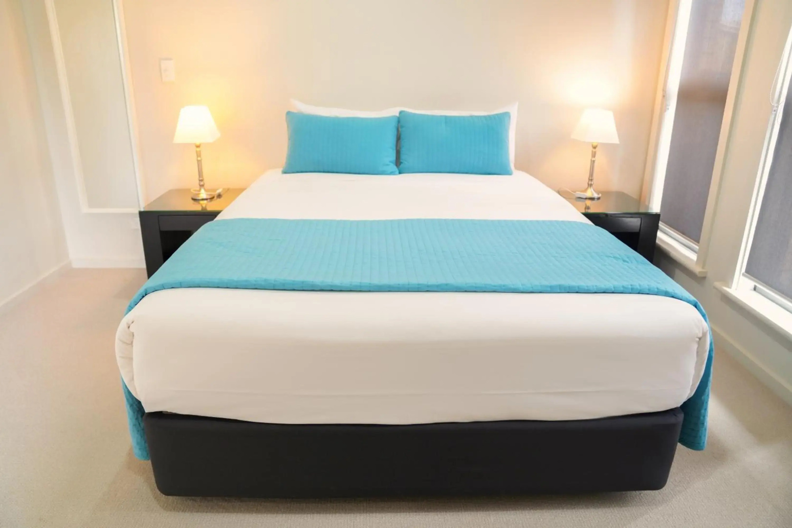 Villas on the Bay Kingscote