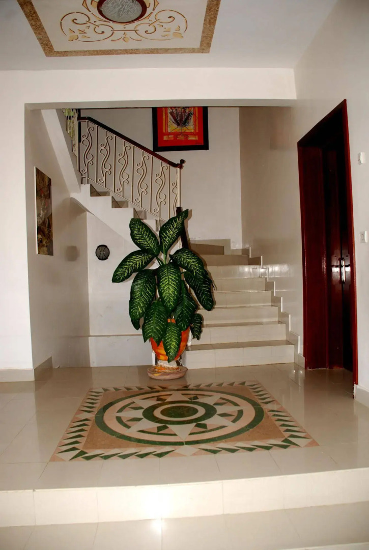 Residence Les Calanques