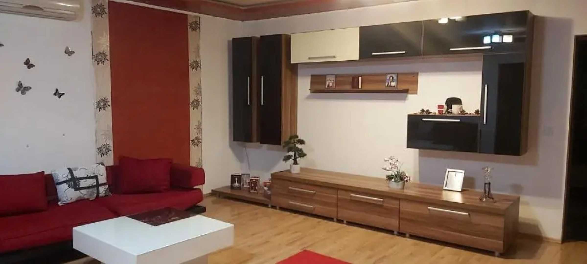 Apartament la Vila