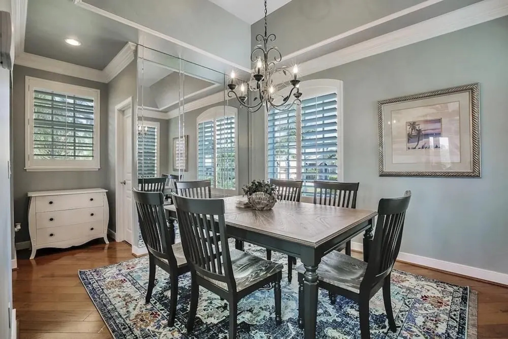 Spinnaker Home 490 4 Bedrooms 3 Bathrooms Home