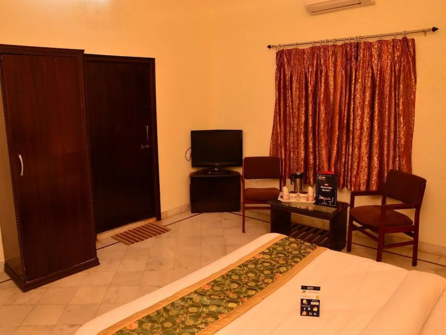 OYO 2689 Hotel Karan Villas