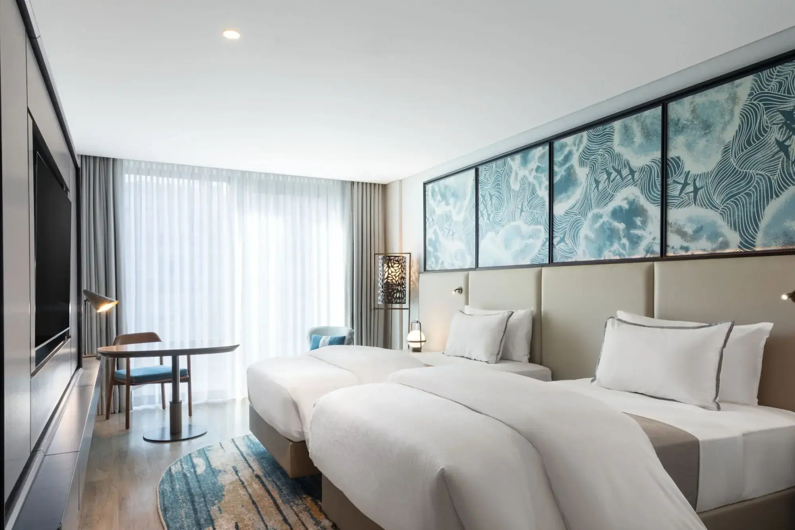 The Westin Istanbul Nisantasi