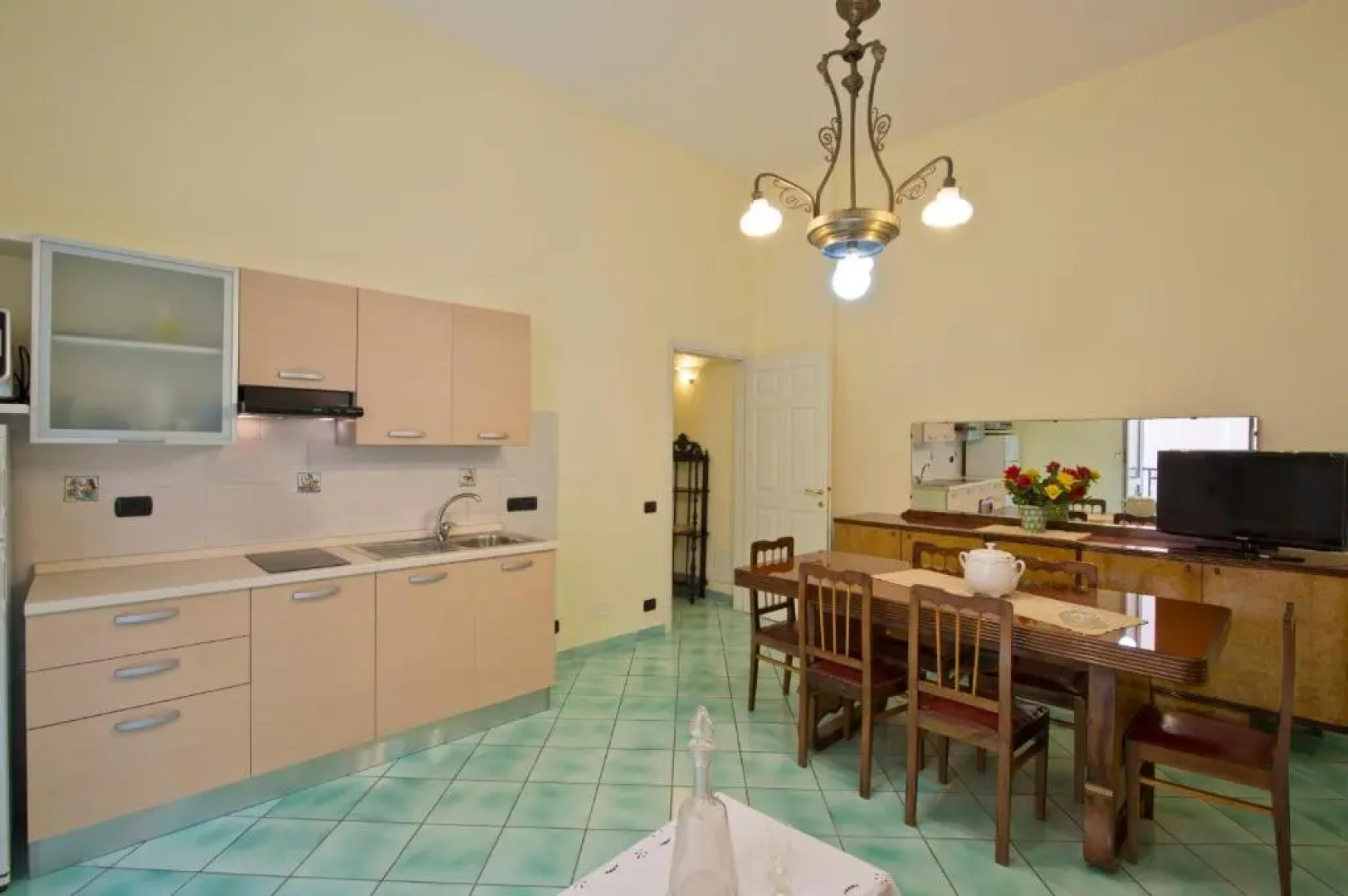 Palazzo Della Monica