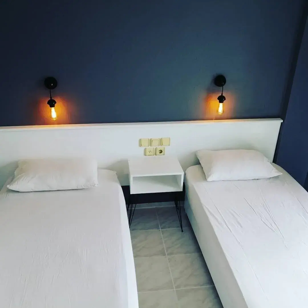The Mu Hotel