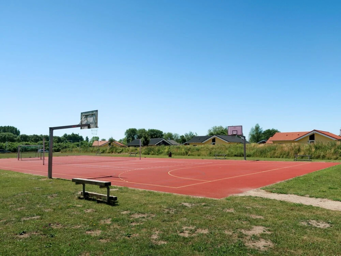 Holiday Vital Resort Gro Enbrode