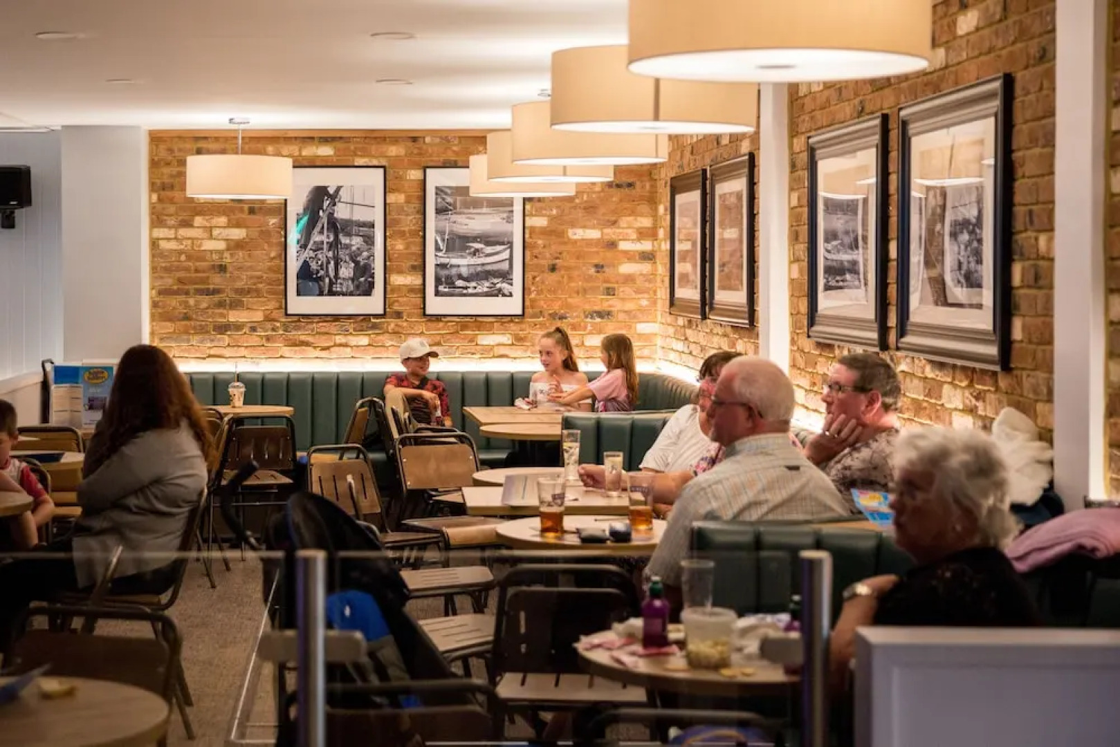 Tencreek Holiday Park