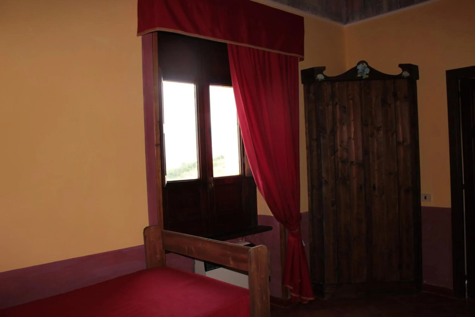 Santa Maria Degli Angeli C Ospitalità - Hostel