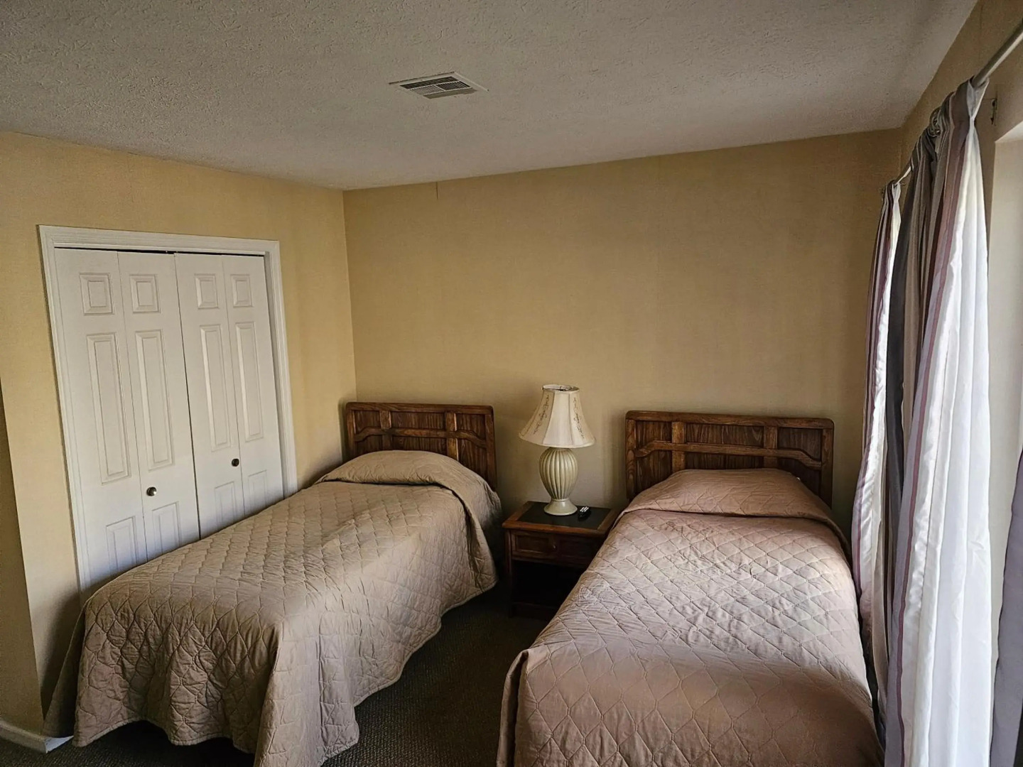 Lakeview Golf Resort