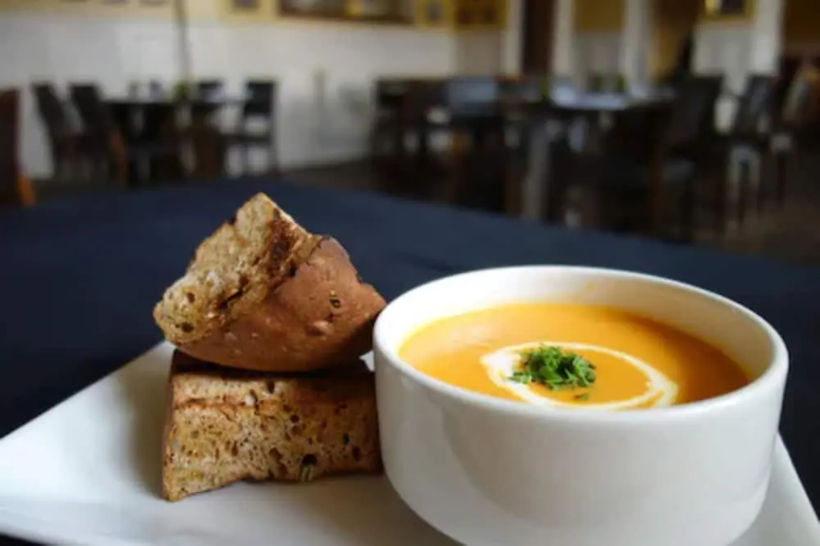 Kilmarnock Arms Hotel