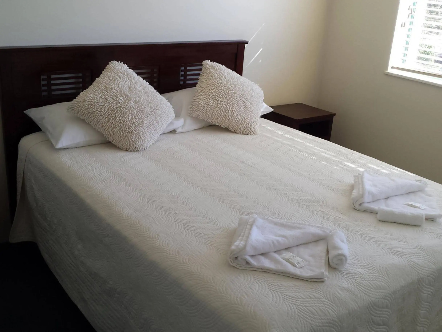 Fairseas Holiday Apartments