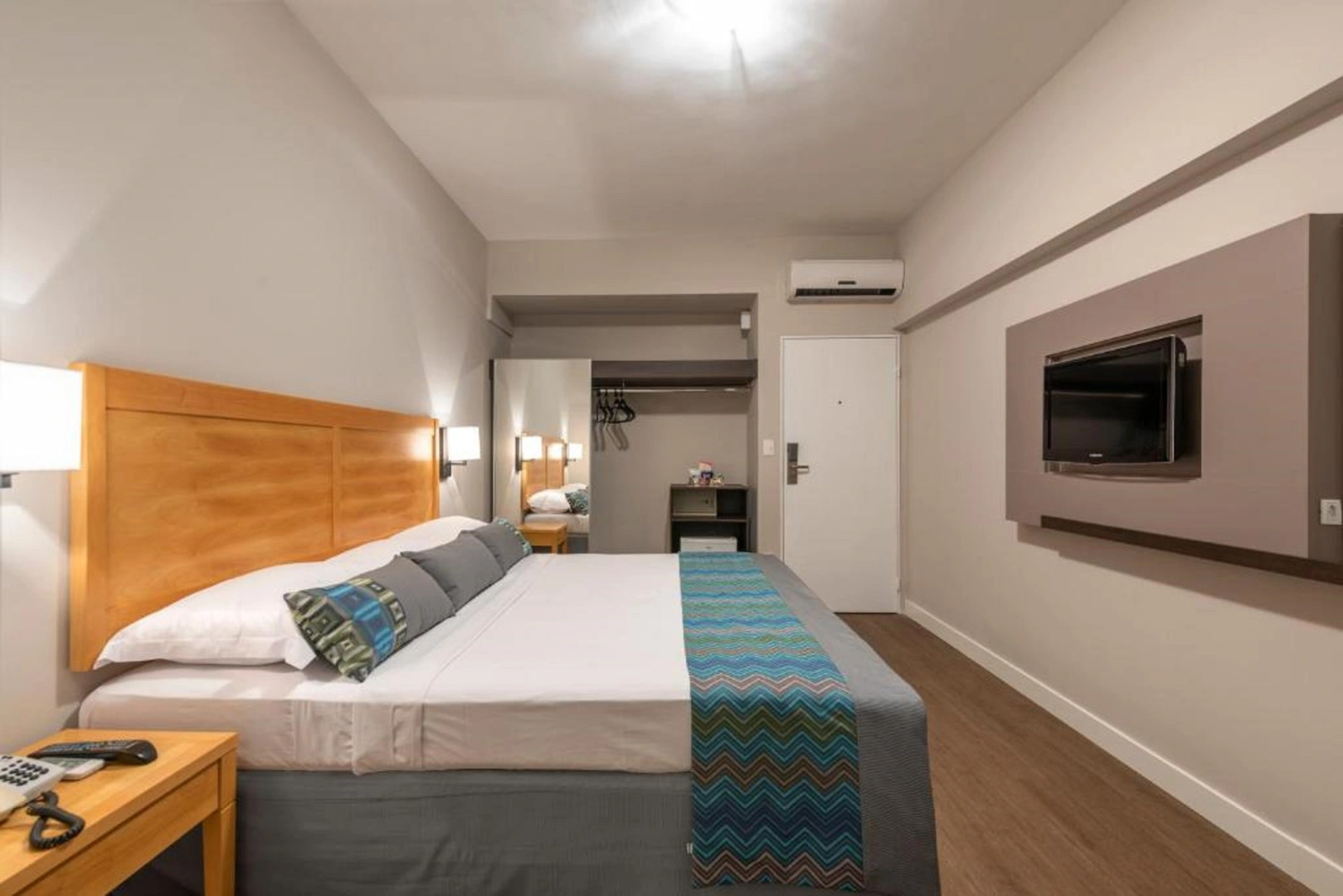 Monreale Express Glicério Campinas