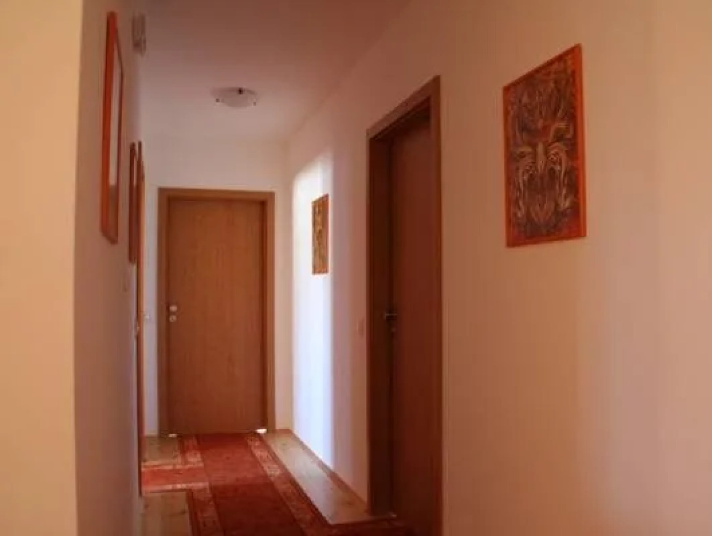 Pension Čtyřlístek